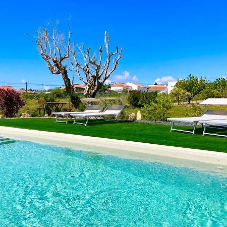 L'Escale Au Portugal Villa-B&B-Spa Ataija de Baixo Exterior foto