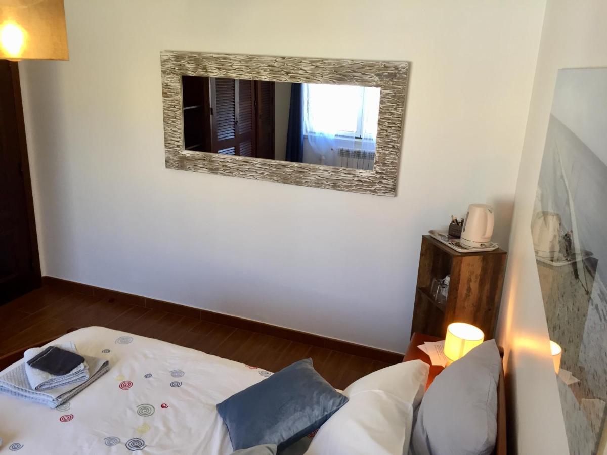 L'Escale Au Portugal Villa-B&B-Spa Ataija de Baixo Exterior foto