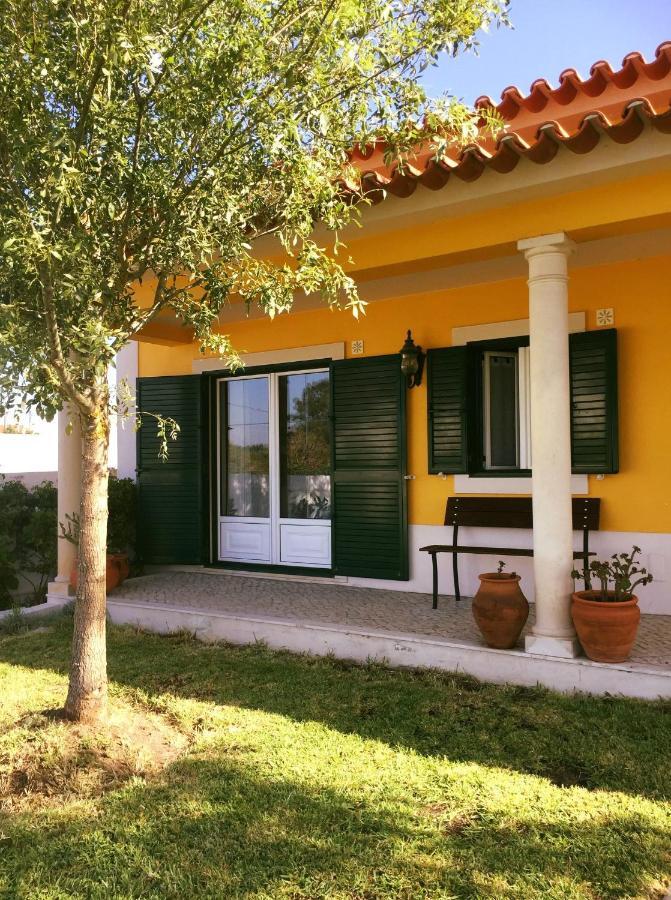 L'Escale Au Portugal Villa-B&B-Spa Ataija de Baixo Exterior foto