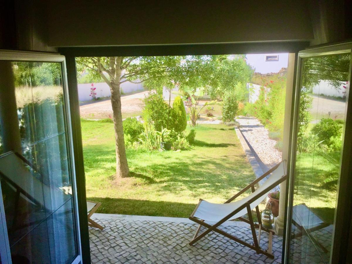L'Escale Au Portugal Villa-B&B-Spa Ataija de Baixo Exterior foto