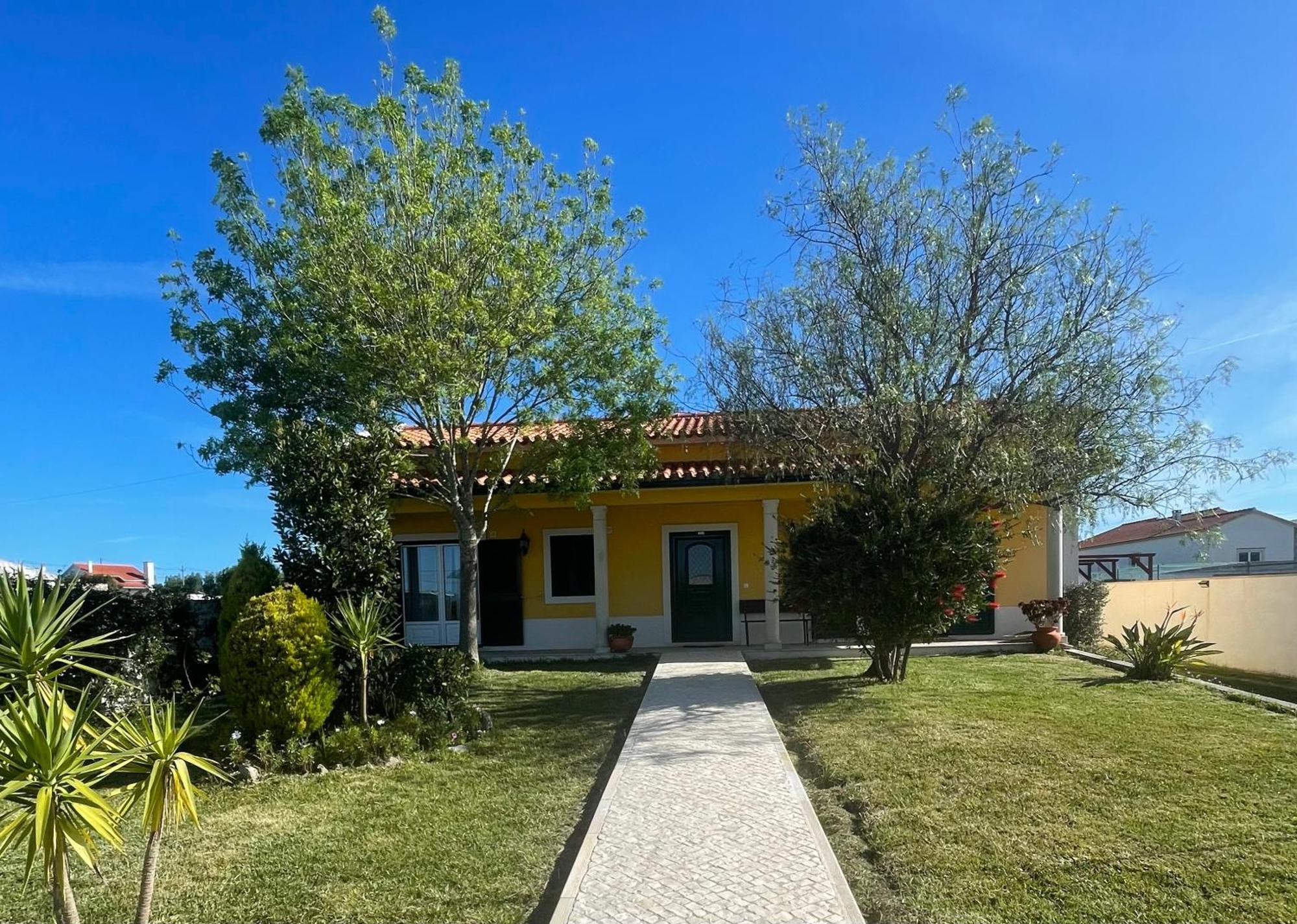 L'Escale Au Portugal Villa-B&B-Spa Ataija de Baixo Exterior foto