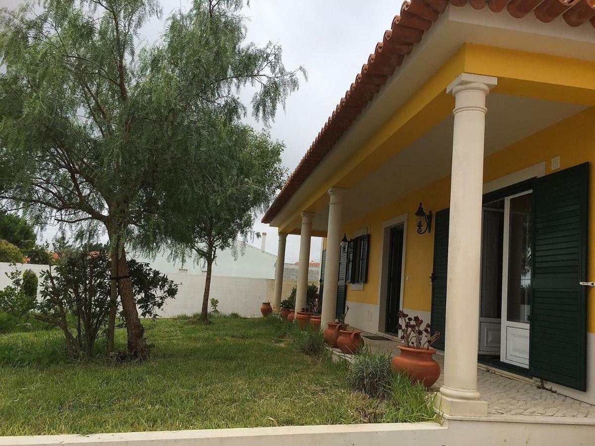 L'Escale Au Portugal Villa-B&B-Spa Ataija de Baixo Exterior foto