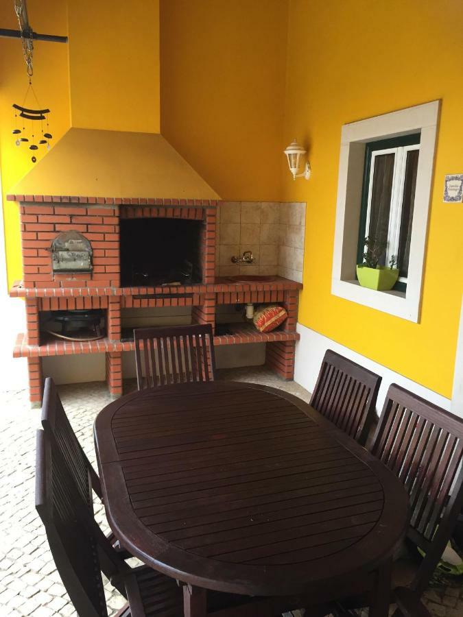 L'Escale Au Portugal Villa-B&B-Spa Ataija de Baixo Exterior foto
