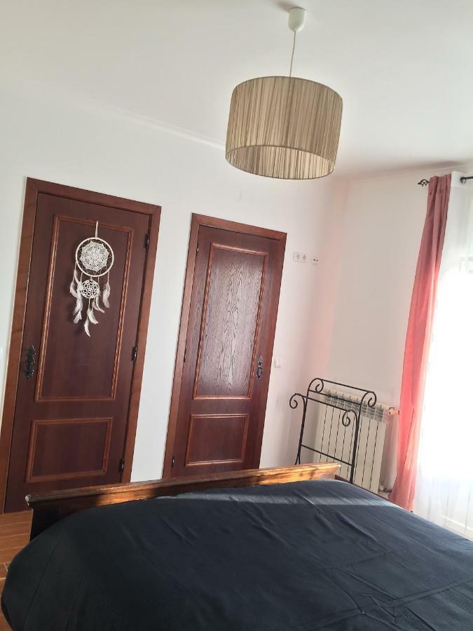 L'Escale Au Portugal Villa-B&B-Spa Ataija de Baixo Exterior foto